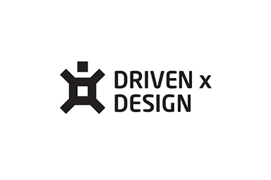 Awards Logos 384 x 256px Driven x Design
