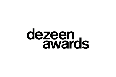 Awards Logos 384 x 256px 0008 Dezeen Awards