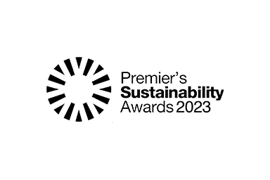 FY Awards Premiers Sustainability Awards
