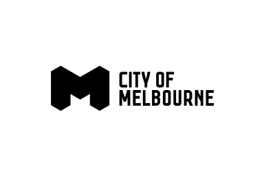 Logos Master File 384 x 256px 0003 City of Melbourne