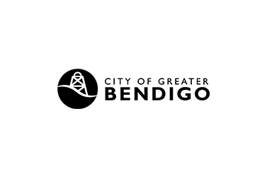 Logos Master File 384 x 256px 0004 City of Greater Bendigo