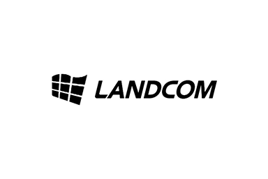 Logos Master File 384 x 256px 0006 Landcom