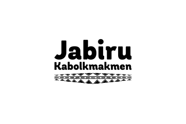 Logos Master File 384 x 256px 0023 Jabiru Kabolkmakmen